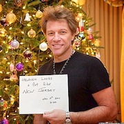 Bon Jovi usa Twitter per smentire la notizia della sua morte