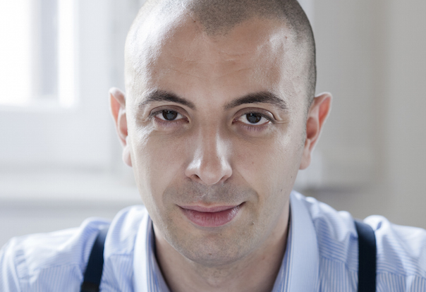 Ritratto Alessio Beltrami Bassa