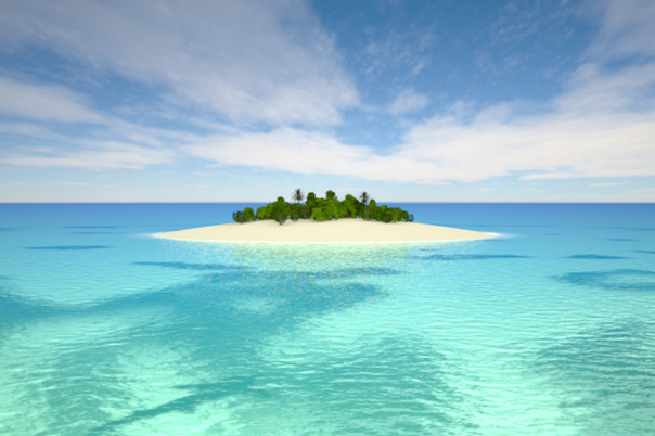 isola-deserta