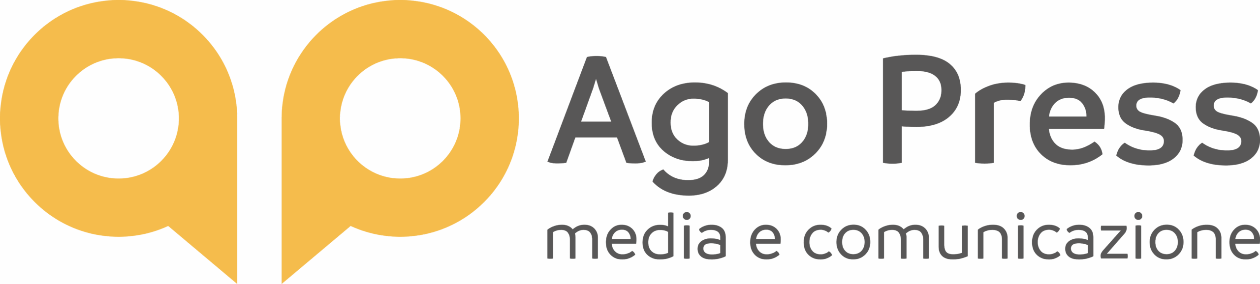 Ago Press